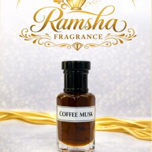 Coffee Musk