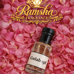 Gulab Special – “Rooh-e-Gulaab”