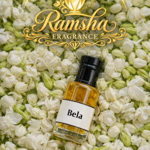 Bela Natural Attar