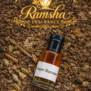 Super Shamama – "Shama-e-Mehfil"