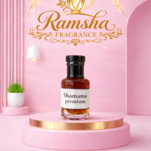 Shamama Premium – Itraaf-e-Riwaayat