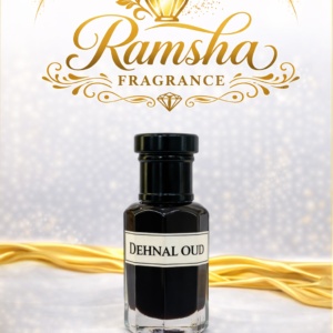 Dehnal Oud