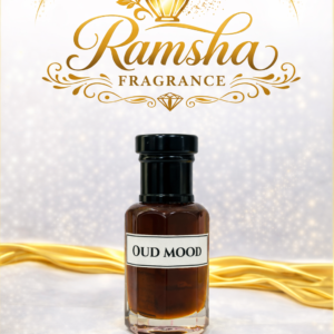 OUD MOOD