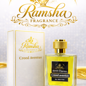 Creed Aventus– Taj-e-Urooj
