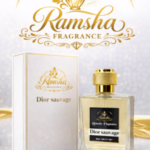 Dior Sauvage – Eau de Parfum