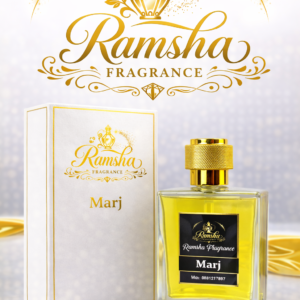Marj – Eau de Parfum