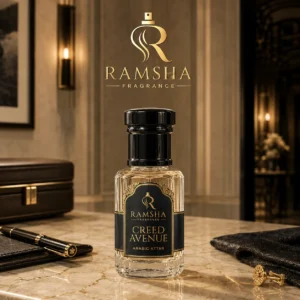 Creed Avenue by Ramsha Fragrance
