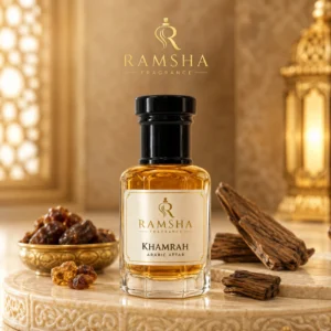 Khamrah by Ramsha Fragrance