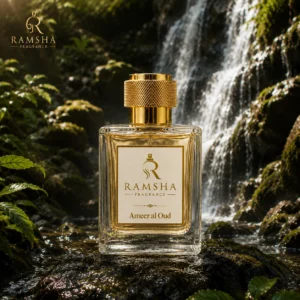Ameer Al Oud – Sultan-e-Shab by Ramsha Fragrance