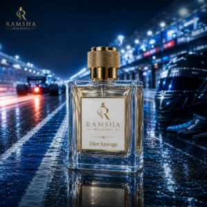 Dior Sauvage – Eau de Parfum by Ramsha Fragrance