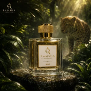 Marj – Eau de Parfum by Ramsha Fragrance