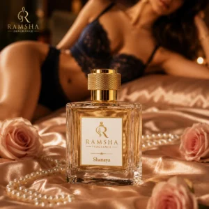 Shanaya – Eau de Parfum by Ramsha Fragrance