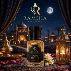 1001 Night by Ramsha Fragrance