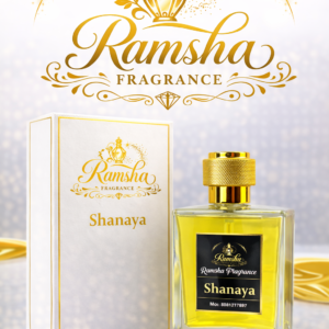 Shanaya – Eau de Parfum