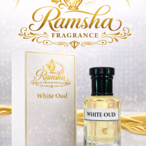 White Oud